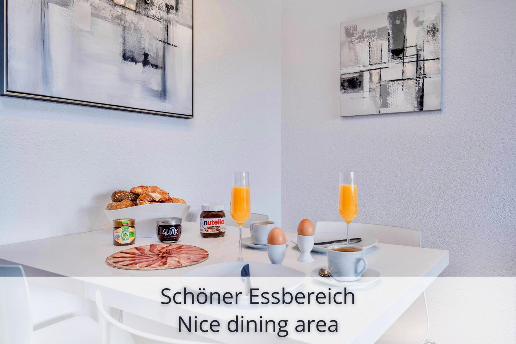 Auszeit Apartment Black Forest Schonach im Schwarzwald Exteriör bild